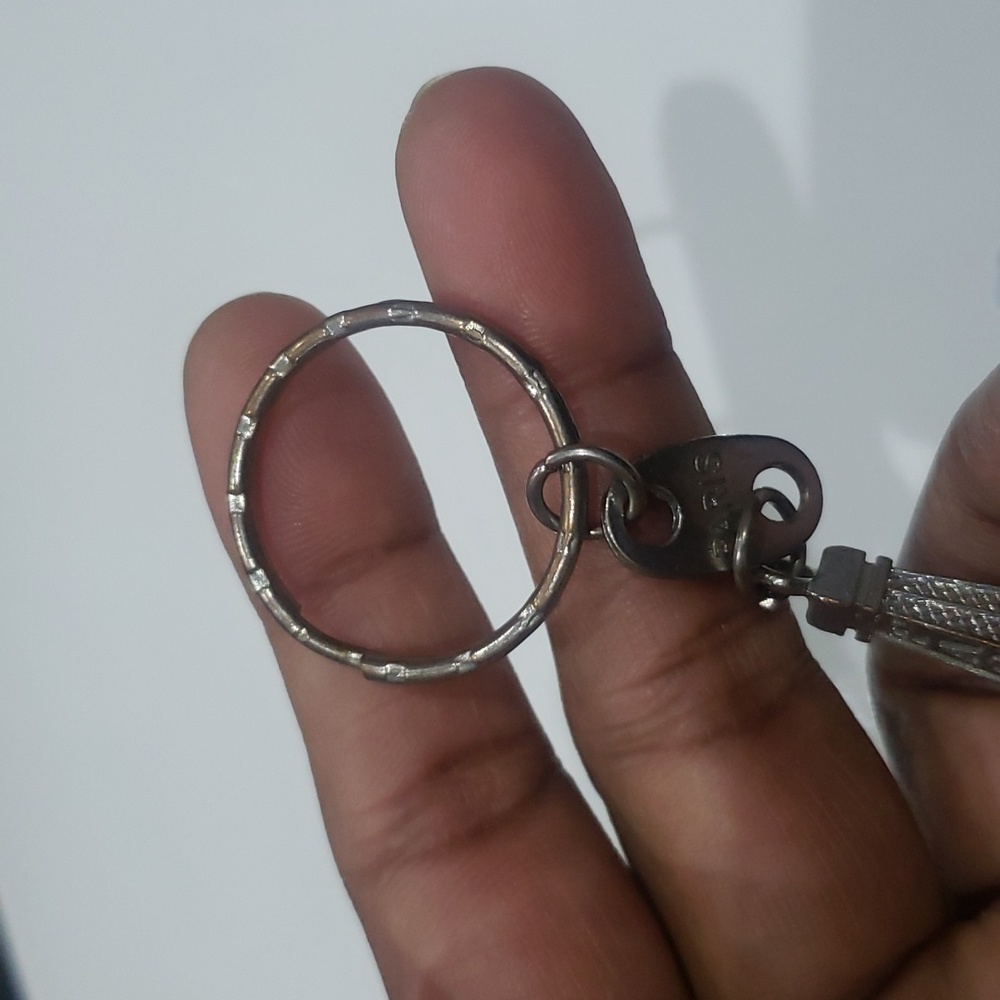 Keychain Ring - Picture 5 of 6